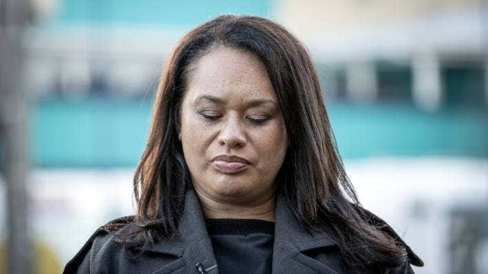The Metiria Turei Test