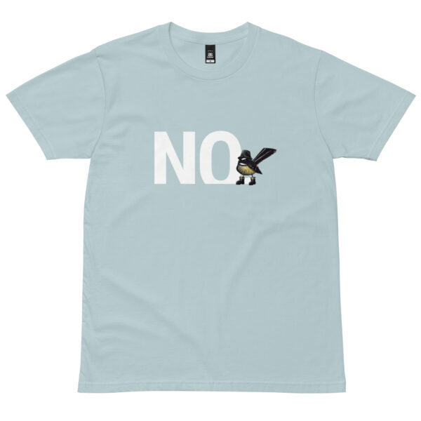 T-Shirt That Says "No." - Image 7