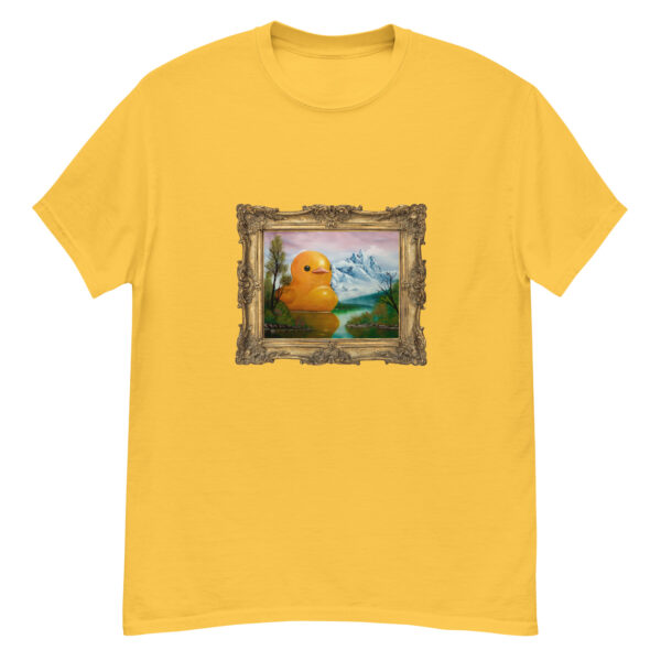 Moby Duck - Unisex classic tee