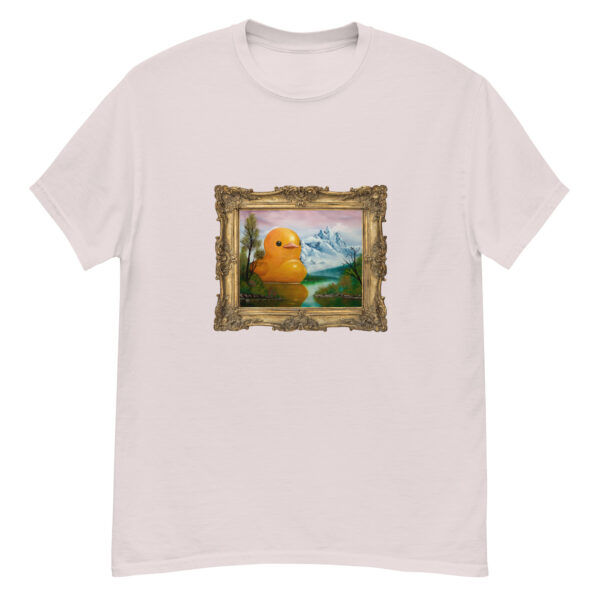 Moby Duck - Unisex classic tee - Image 7
